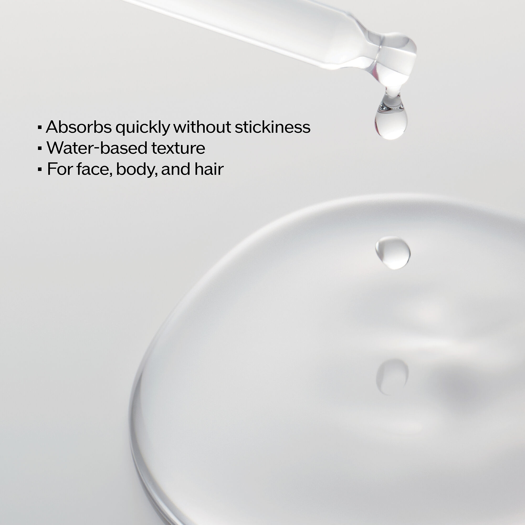Power Infusing Oil,