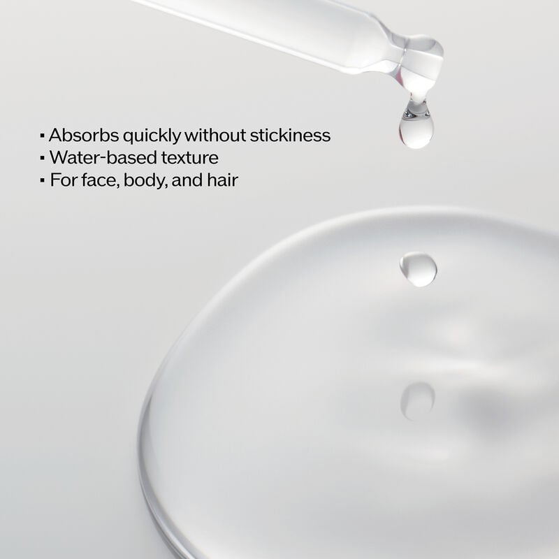 Power Infusing Oil，