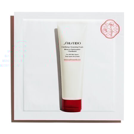 Clarifying Cleansing Foam Packette, 