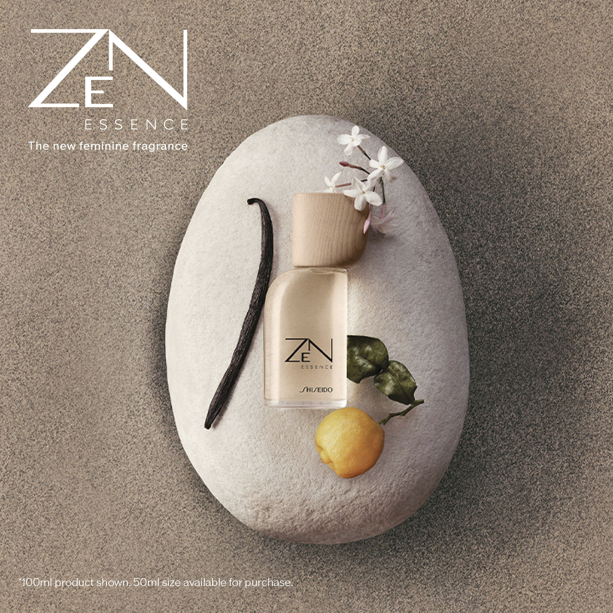 Essence Eau de Parfum, 