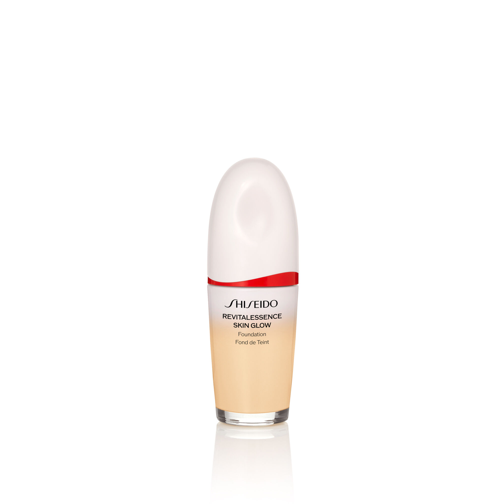 Skin Glow Foundation，130