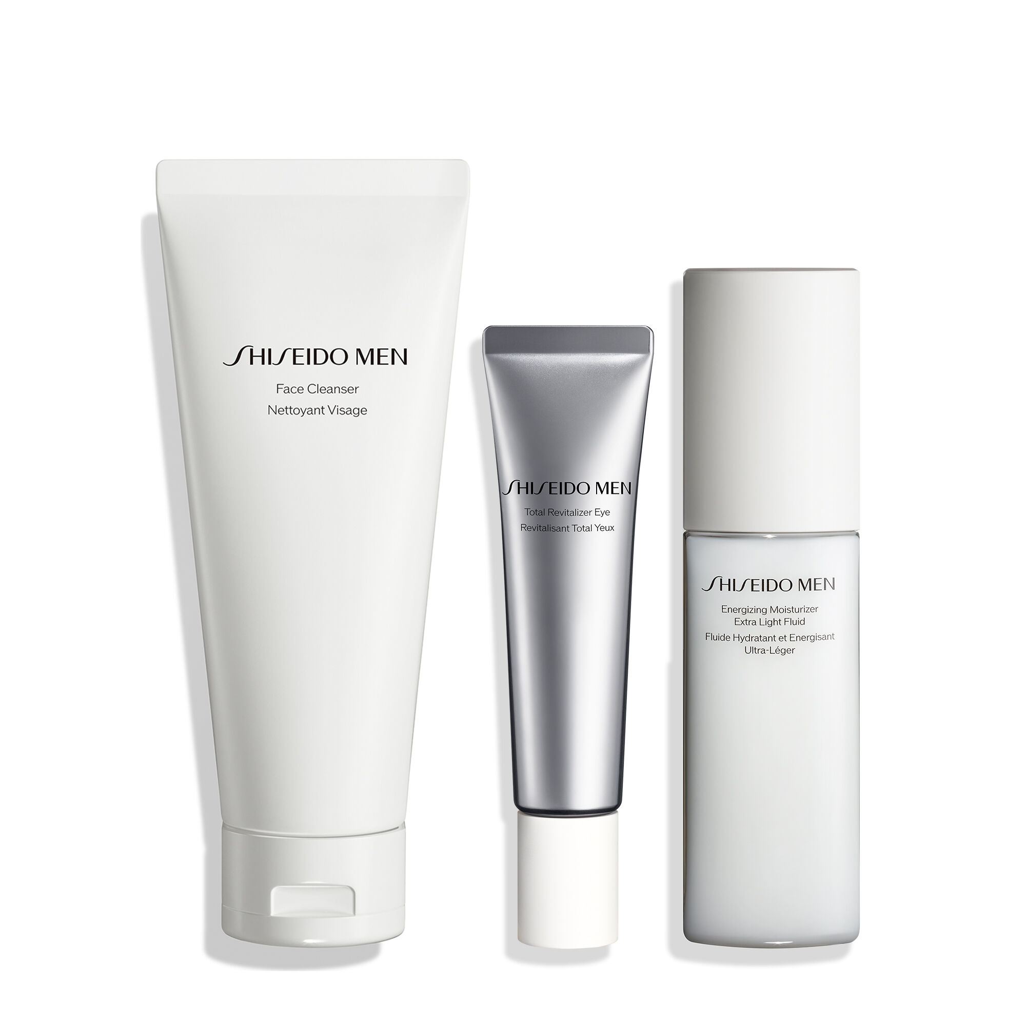 Amazon.com: Shiseido Men Total Revitalizer Cream - 50 mL