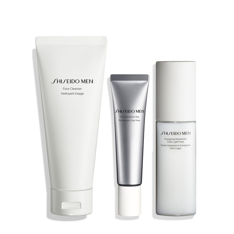 Men’s Eye Care Bundle ($125 Value), 