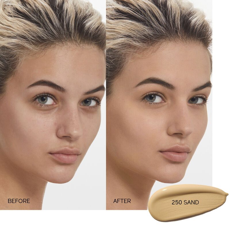 SELF-REFRESHING Foundation SPF 30, 250