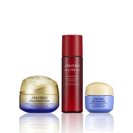 Lifting & Firming Eye Care Set,