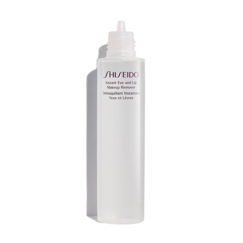 Instant Eye and Lip Makeup Remover,