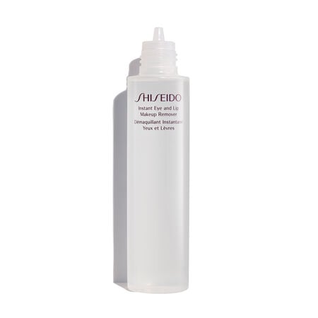 Instant Eye and Lip Makeup Remover,