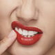 TechnoSatin Gel Lipstick, Soundwave