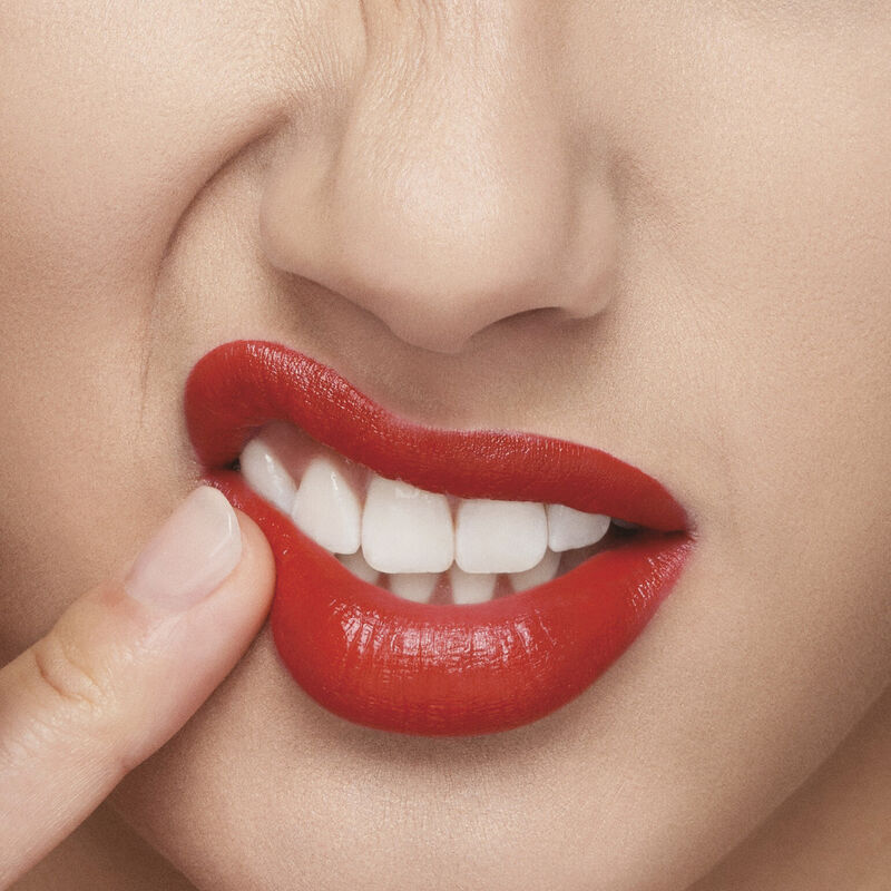 TechnoSatin Gel Lipstick, Soundwave