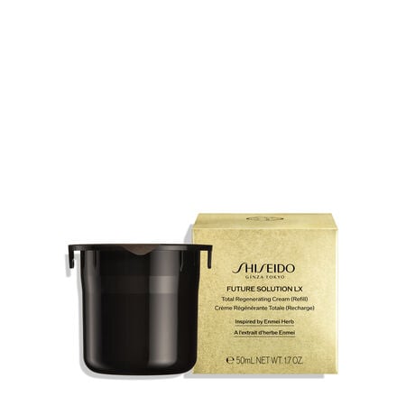 Total Regenerating Cream
