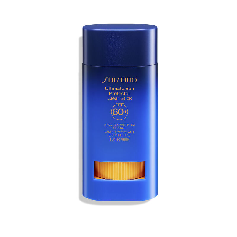 Protector Clear Stick SPF 60+, 