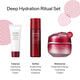 Deep Hydration Ritual Set ($75 Value),