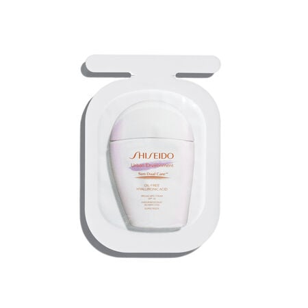 Urban Environment Oil-Free Sunscreen SPF 42 Packette, 