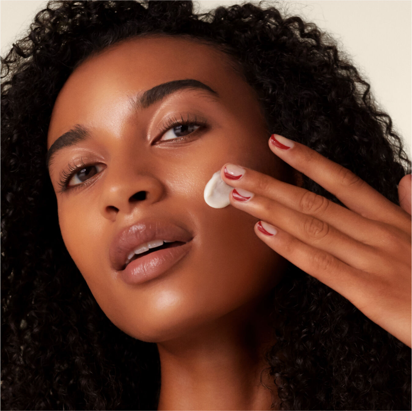 Wrinkle Smoothing Cream Enriched – Benefiance | SHISEIDO