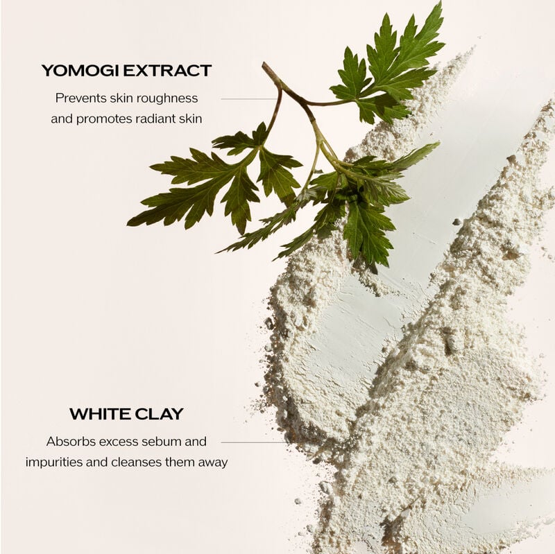 Clarifying Cleansing Foam,