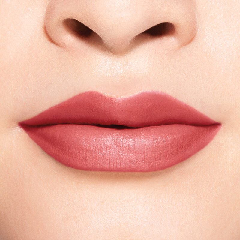 ModernMatte Powder Lipstick, Peep Show