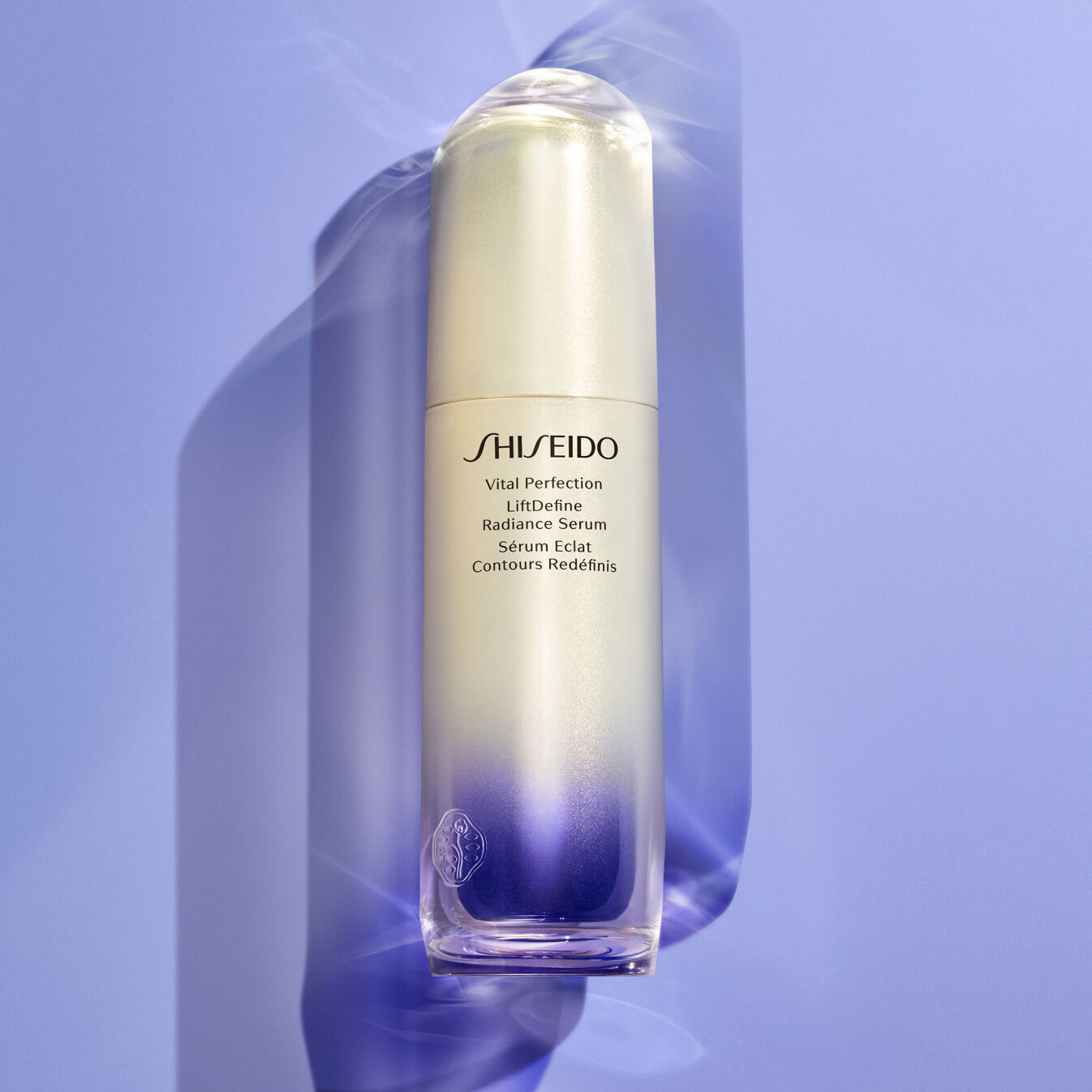 LiftDefine Radiance Lifting Serum | SHISEIDO