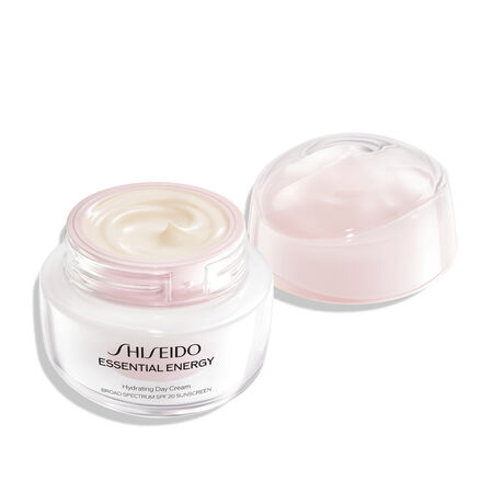 Hydrating Day Cream Broad Spectrum SPF 20