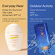 Vita-Clear Sunscreen SPF 42,