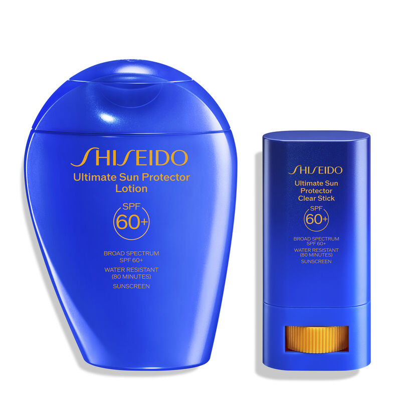 Active Sunscren Bundle ($85 Value), 