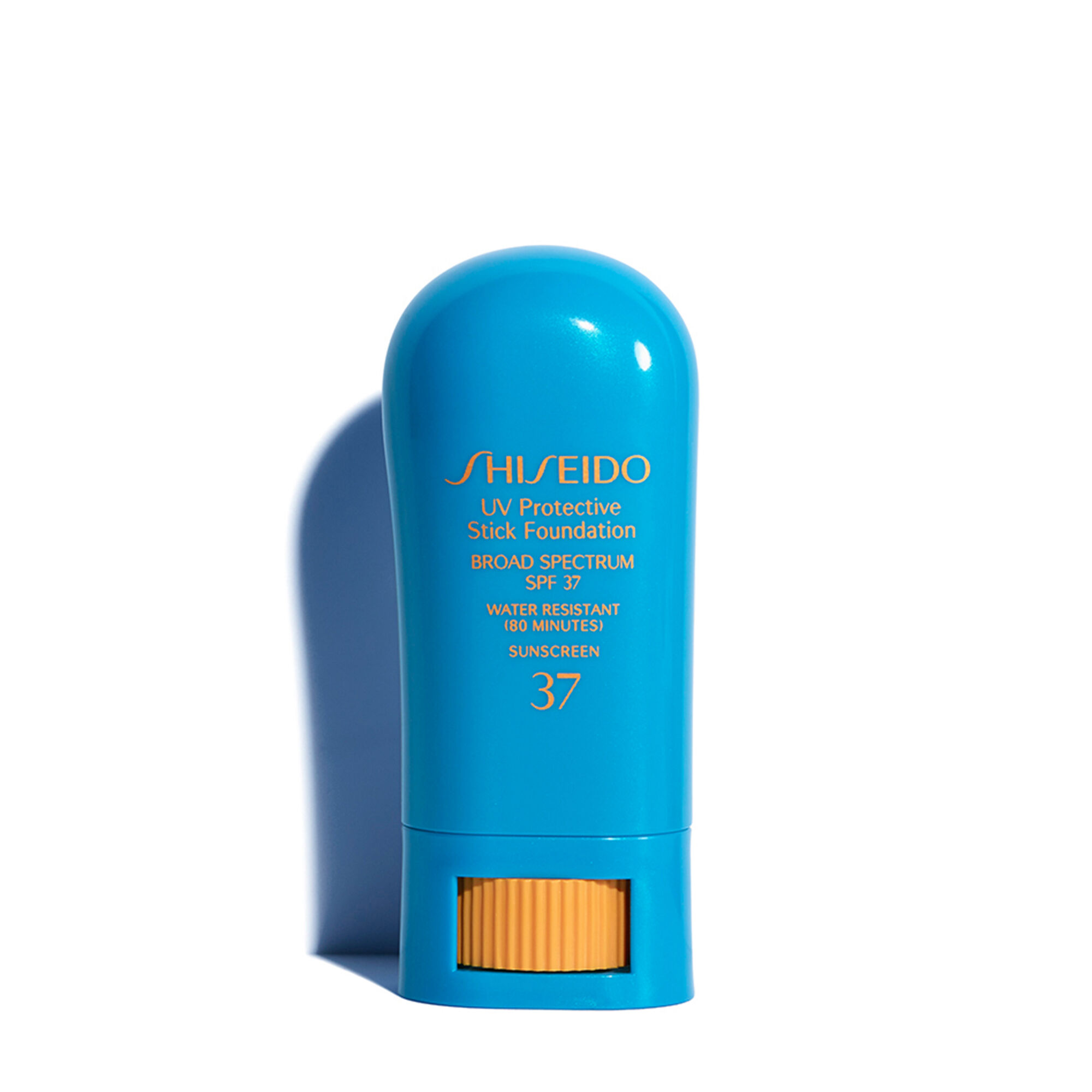 UV Protective Stick Foundation SPF 37, Fair Ochre