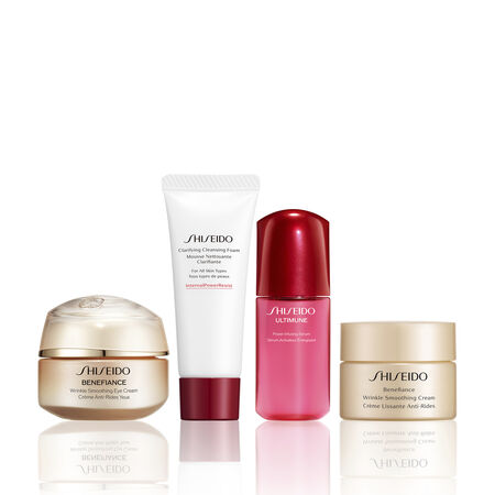 Smooth & Hydrate Eye Care Set