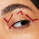 MicroLiner Ink, Burgundy