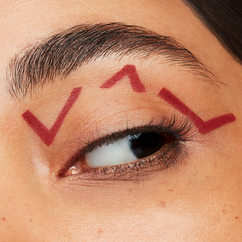 MicroLiner Ink, Burgundy