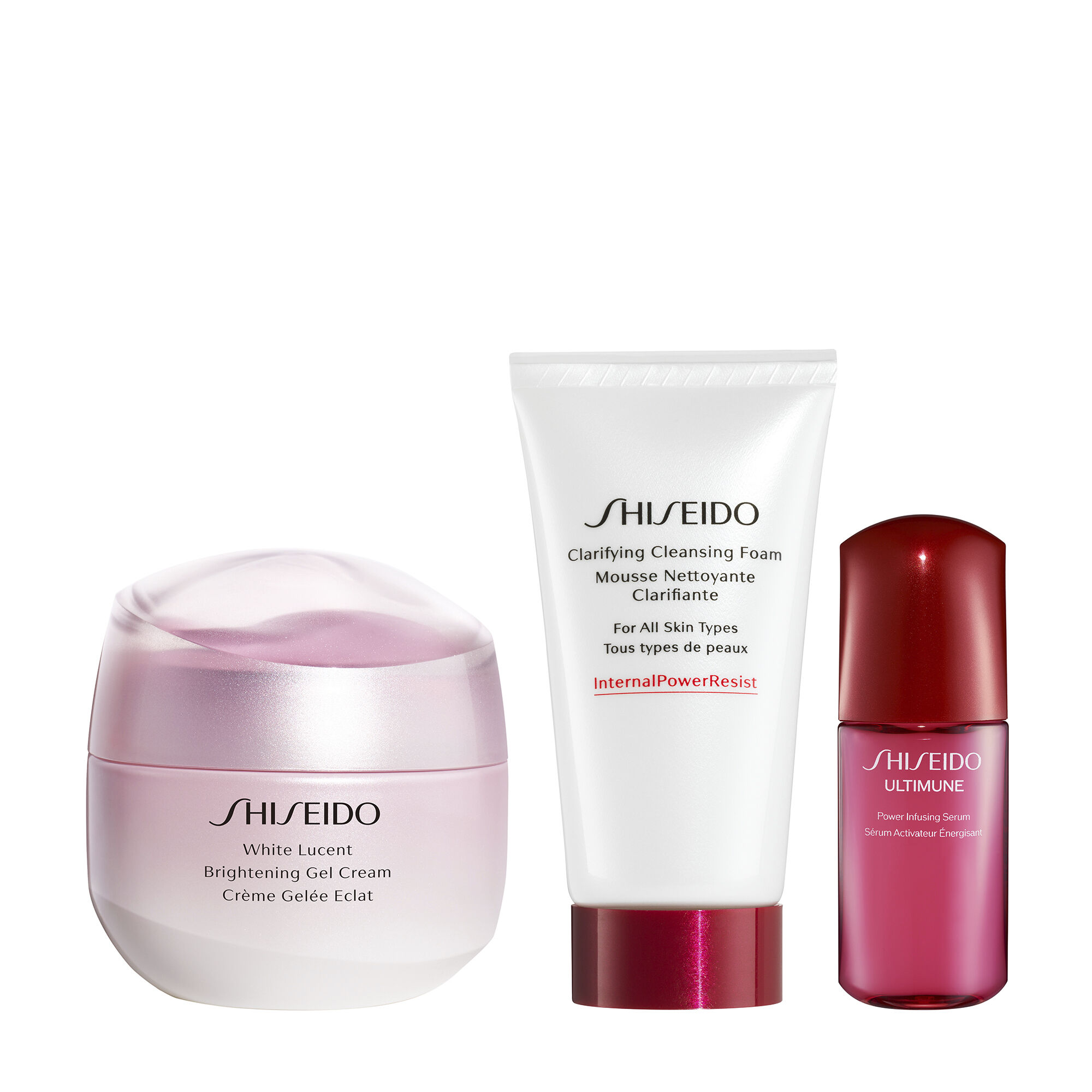 アミントコスメセット SOAP CLEANSING LOTION CREAM. アミントコスメセット SOAP CLEANSING LOTION CREAM. アミント