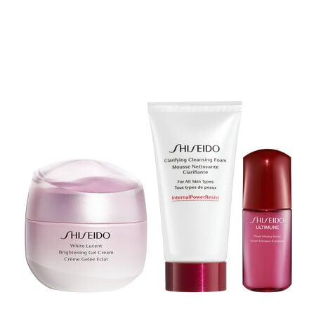 Brighten & Nourish Cream Set ($117 Value),
