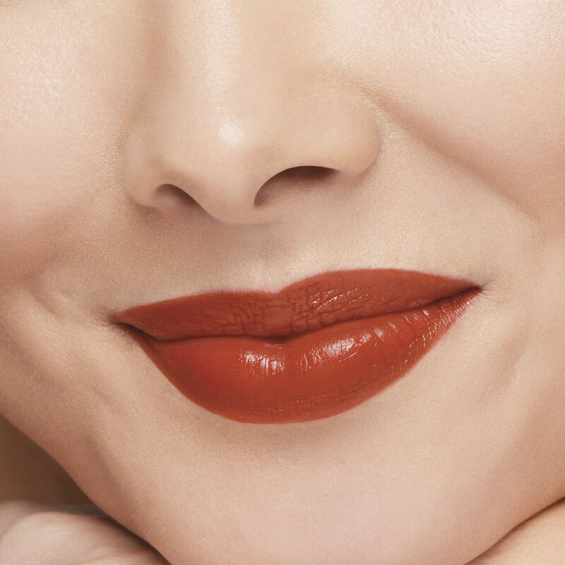 TechnoSatin Gel Lipstick, Upload
