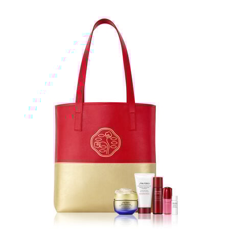 Uplifting and Firming Advanced Cream Set ($232 Value)