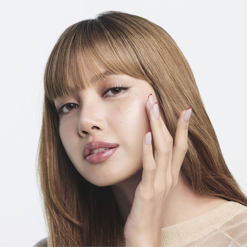 Power Infusing Serum,