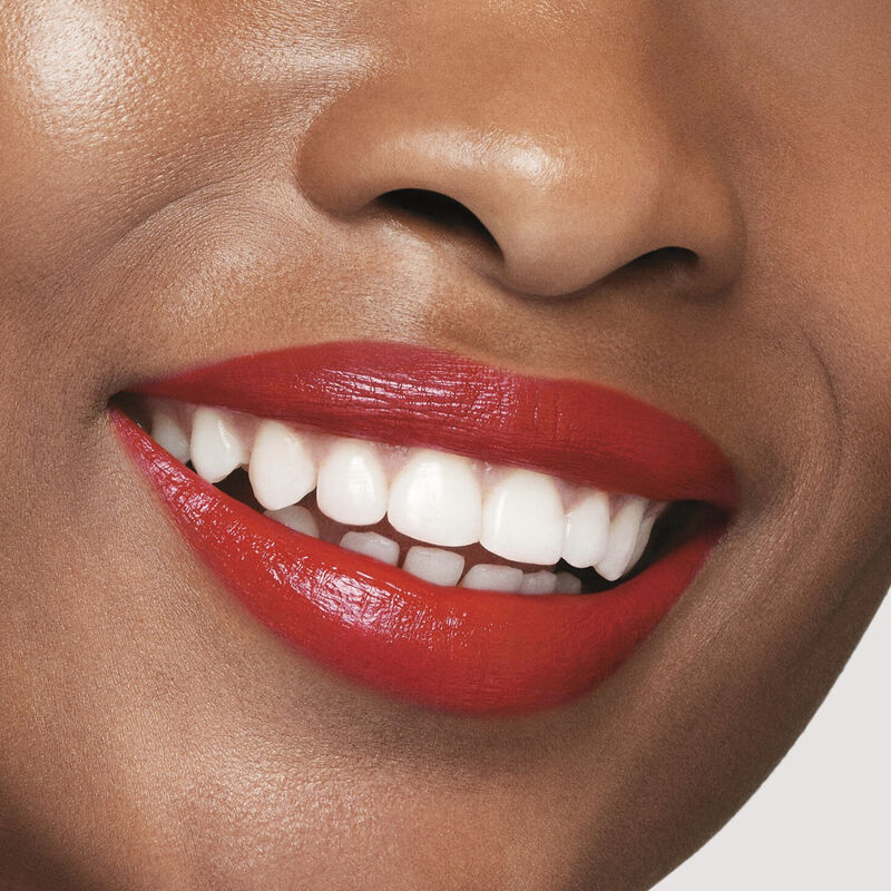 TechnoSatin Gel Lipstick, Short Circuit