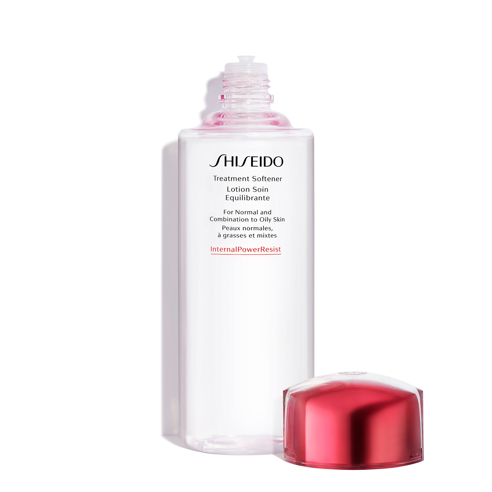 Treatment Softener (for normal and combination to oily skin),