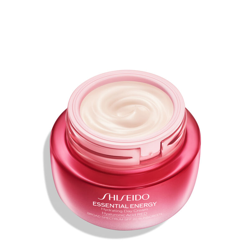 Hydrating Day Cream Broad Spectrum SPF 20,