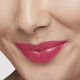 TechnoSatin Gel Lipstick, Live Wire