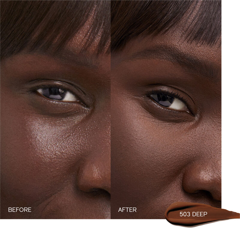 SYNCHRO SKIN SELF-REFRESHING Concealer, 503