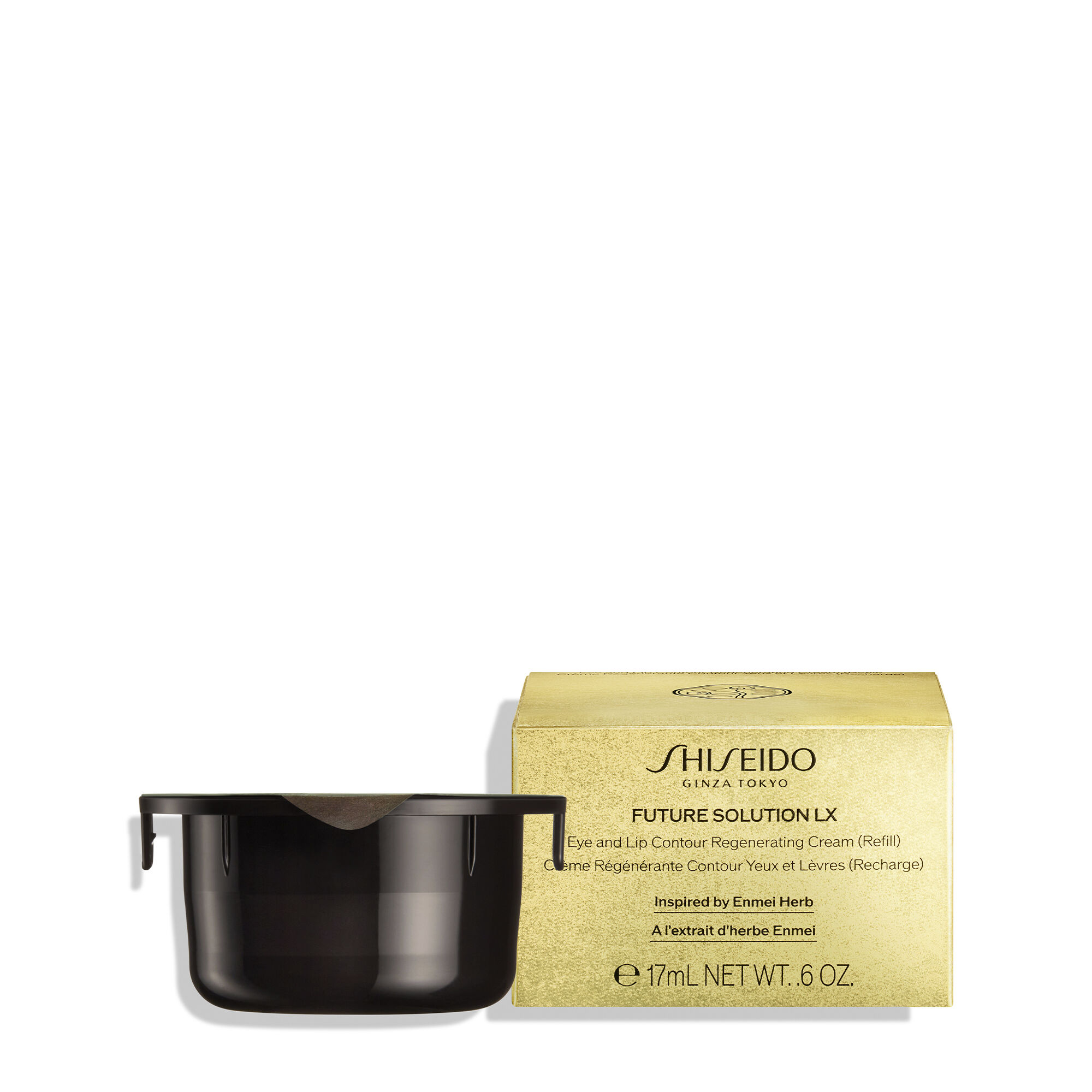 Eye and Lip Contour Regenerating Cream, 
