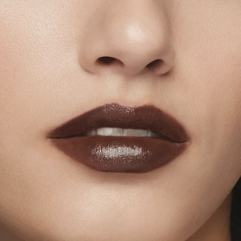 TechnoSatin Gel Lipstick, Energy Surge