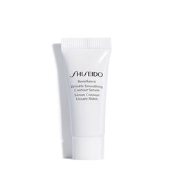 Benefiance Wrinkle Smoothing Contour Serum 7mL Deluxe Sample, 