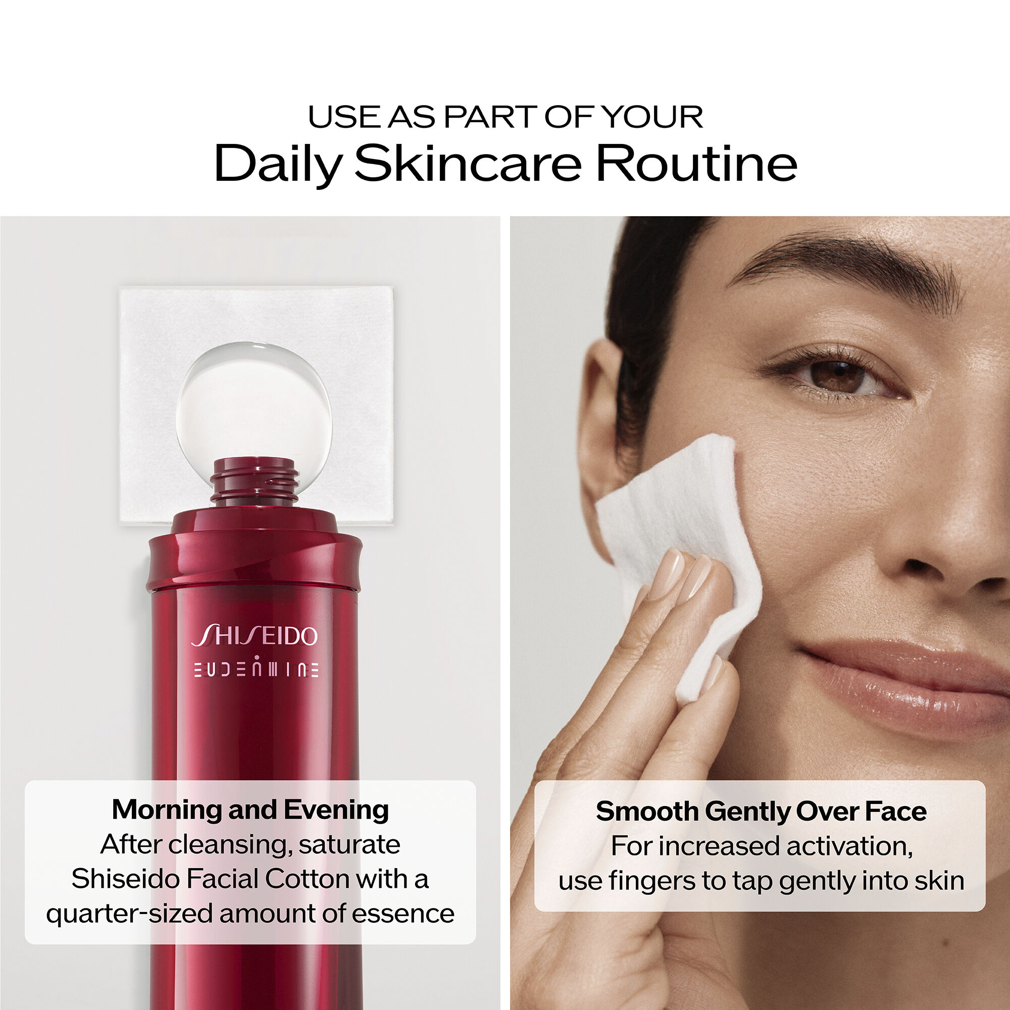 Activating Essence, 