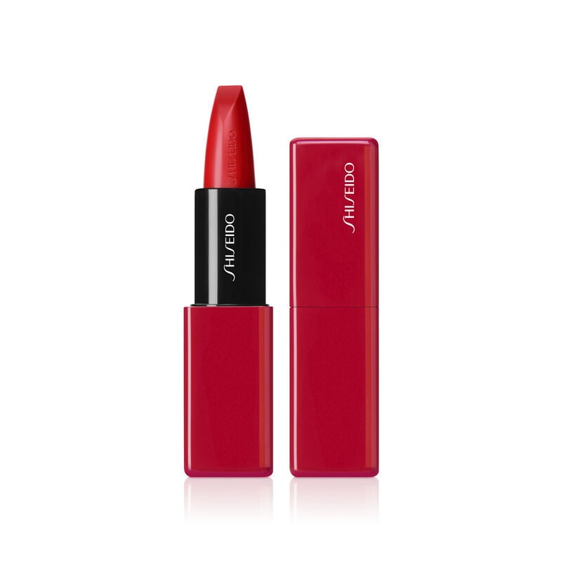 TechnoSatin Gel Lipstick, Soundwave