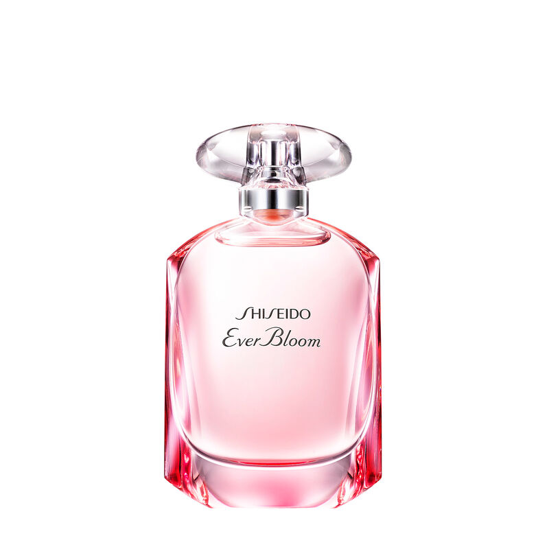 Ever Bloom Eau De Parum Shiseido