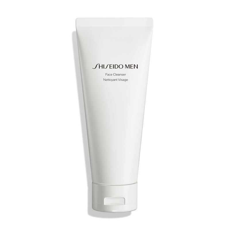 Limpiador para el rostro,