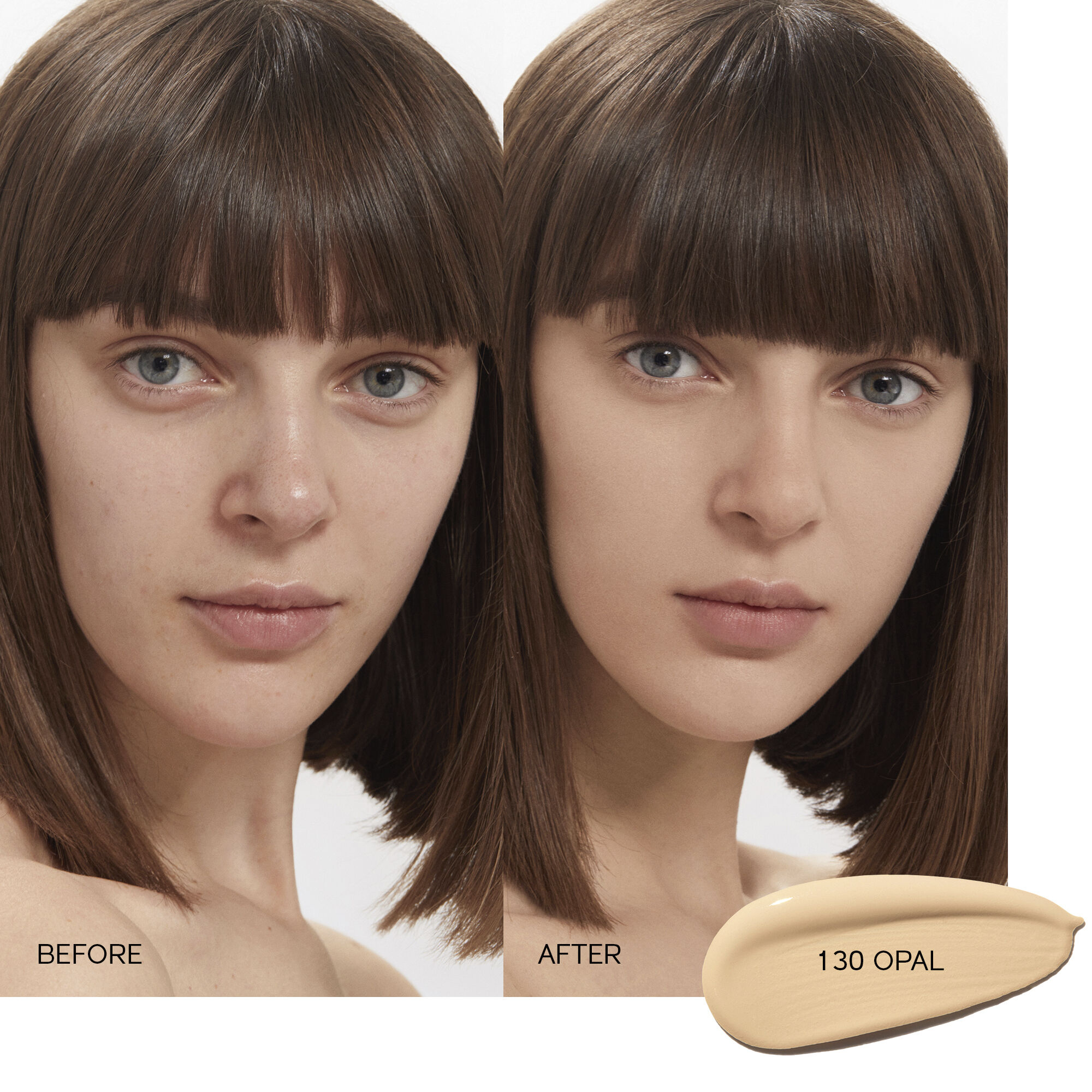 SELF-REFRESHING Foundation SPF 30, 130