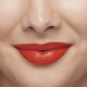 TechnoSatin Gel Lipstick, Heat Map