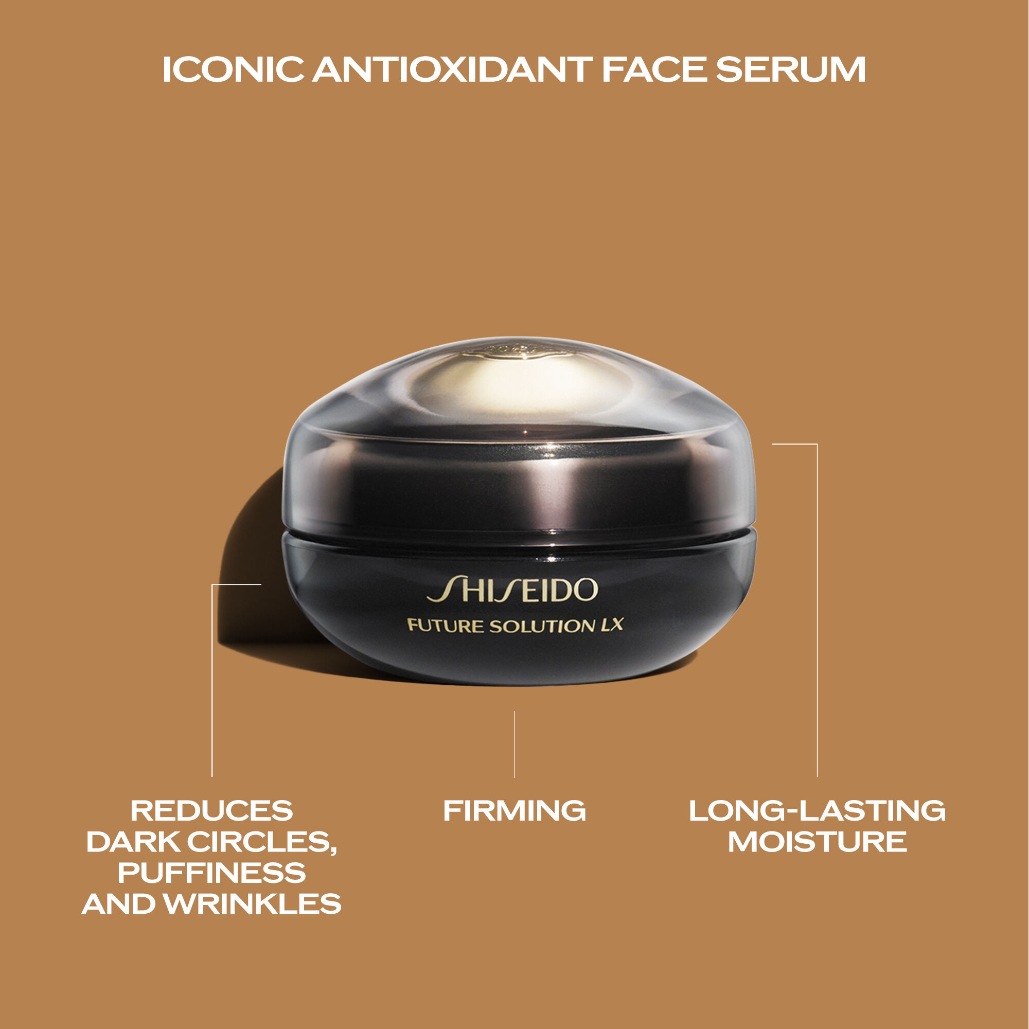 Amazon.com: Shiseido Future Solution LX Eye and Lip Contour