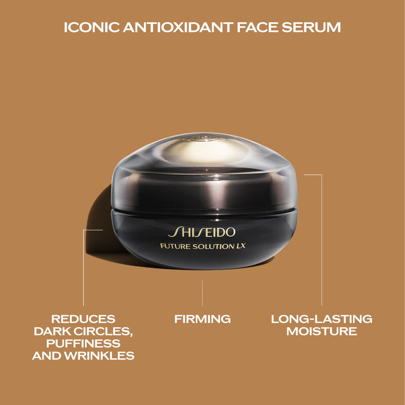 Eye and Lip Contour Regenerating Cream, 