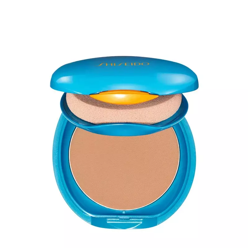 UV Protective Compact Foundation (Refill) SPF 36, SP40